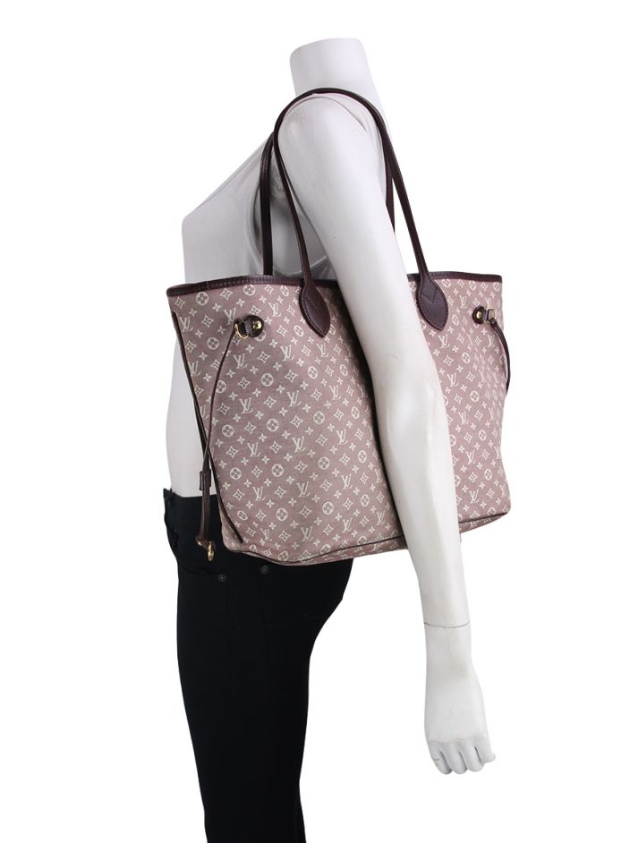 Bolso Neverfull MM Idylle