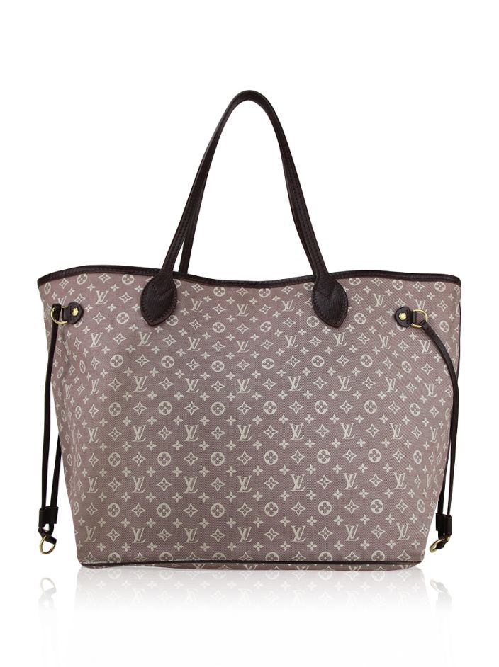 A Bolsa Louis Vuitton Neverfull será descontinuada? - Etiqueta Unica