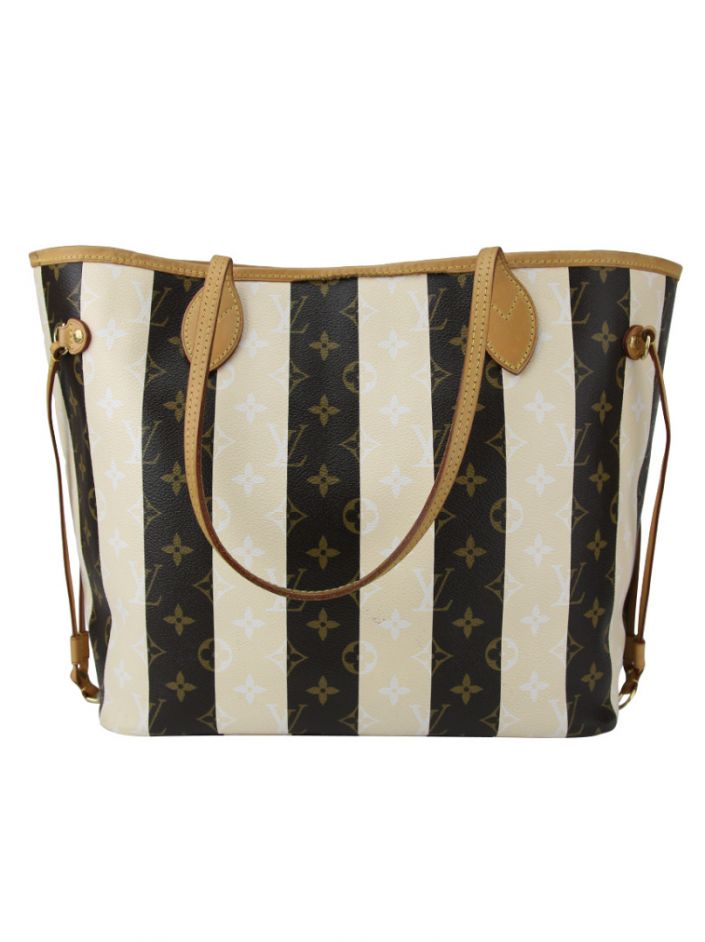 Rayures on sale neverfull mm