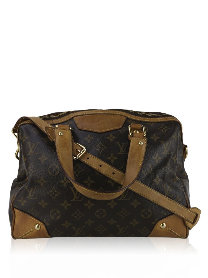 Bolsa Louis Vuitton Retiro GM Monograma