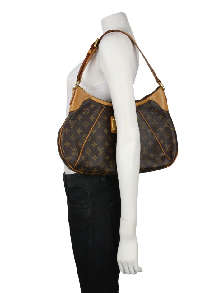 Bolsa Louis Vuitton St Thames GM Monograma - DZR2 Original