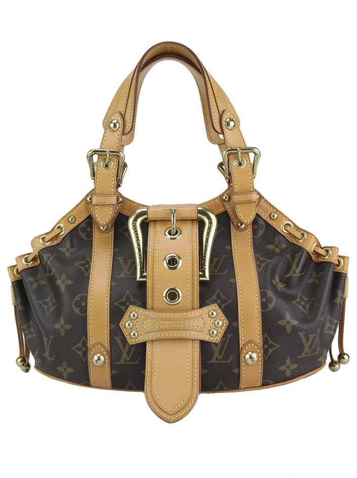 Louis Vuitton バッグ bolsa-louis-vuitton-theda-gm-