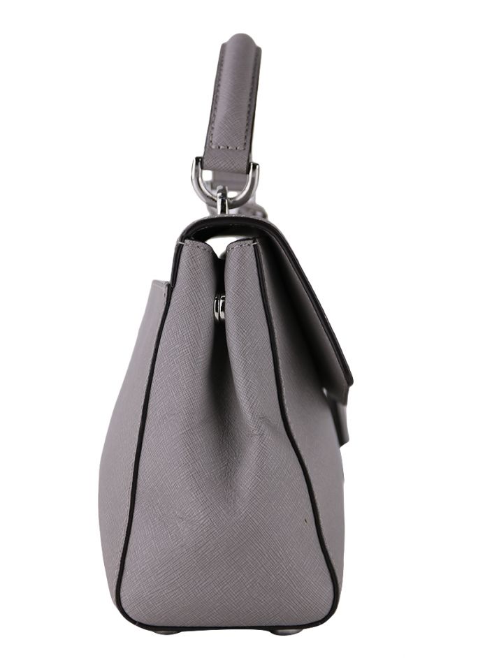 Bolsa Michael Kors Ava Cinza - HNJ8 Original | Etiqueta Única Bolsa Michael Kors Ava Cinza - HNJ8 Original | Etiqueta Única