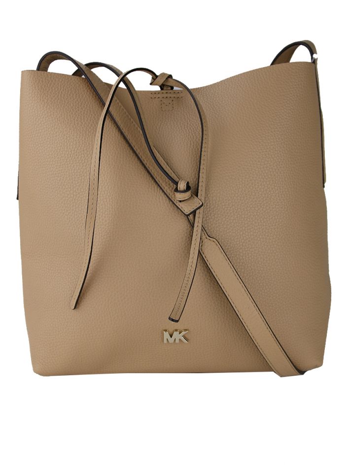 Michael kors junie clearance messenger