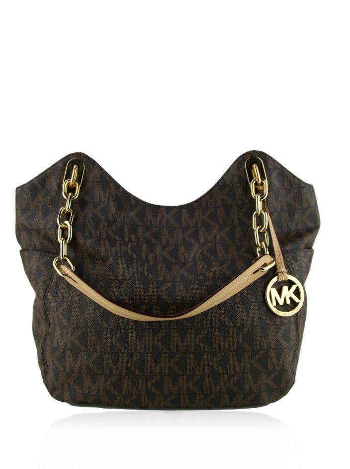 Michael kors lilly tote hot sale