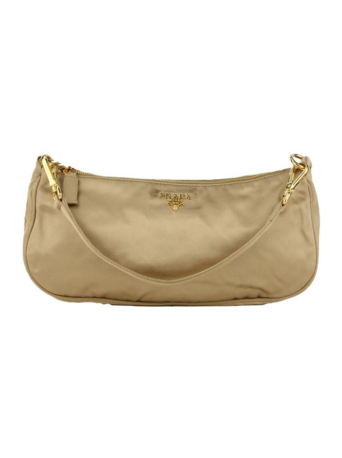 Bolsa prada discount baguette