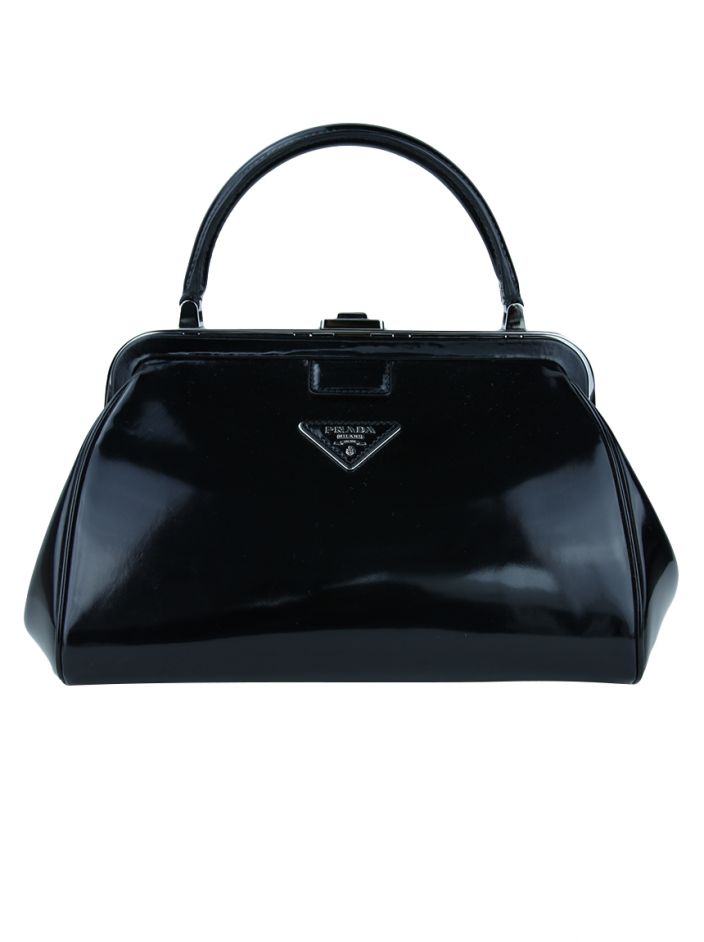 オーキド博士　PRADA bolsa-prada-frame-spazzolato-