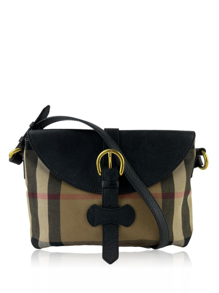 burberry e canvas