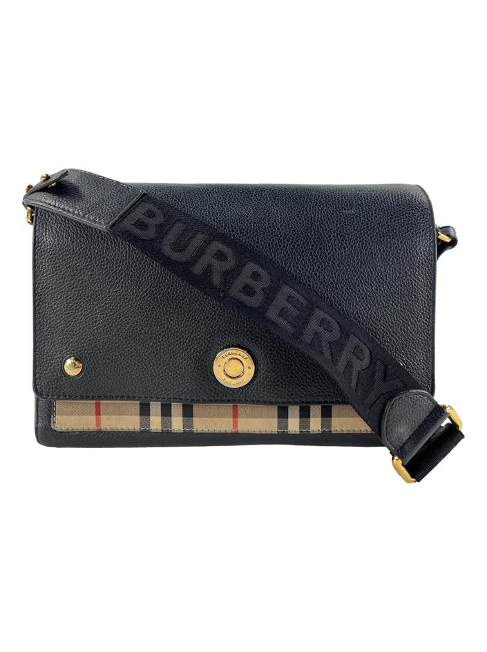 小物 BURBERRY Bolsa Burberry Loxley Crossbody - Faircloset