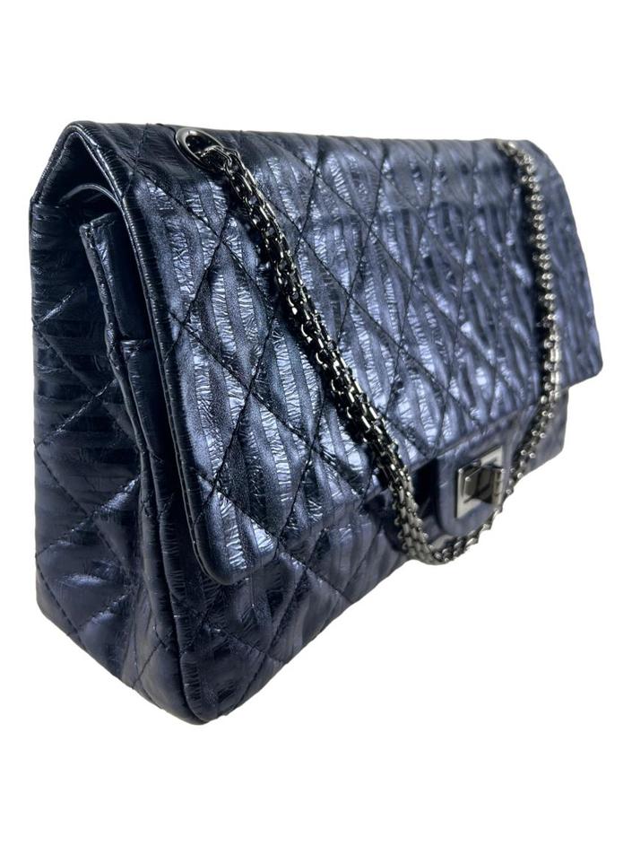CHANELレディース bolsa-tiracolo-chanel-255-