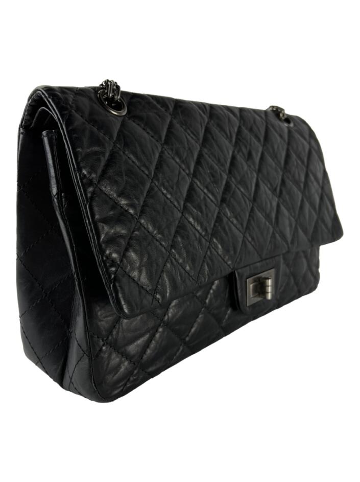 CHANELバッグ BOLSA CHANEL SMALL TRENDY CC FLAP BAG PRETO ORIGINAL – Gringa