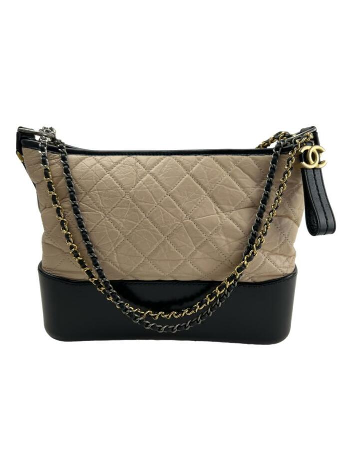 CHANELバッグ BOLSA CHANEL SMALL TRENDY CC FLAP BAG PRETO ORIGINAL – Gringa