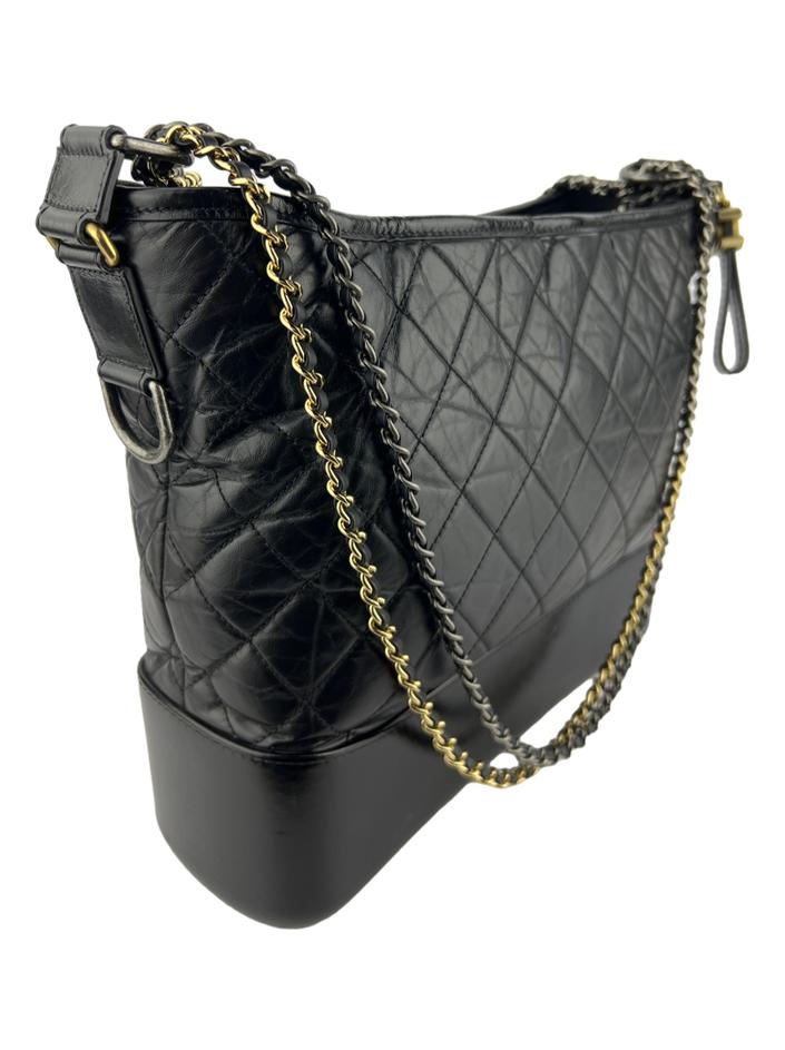バッグ CHANEL GABRIELLE Novelty Mesh Toteの通販 | NEXTGENINVESTING