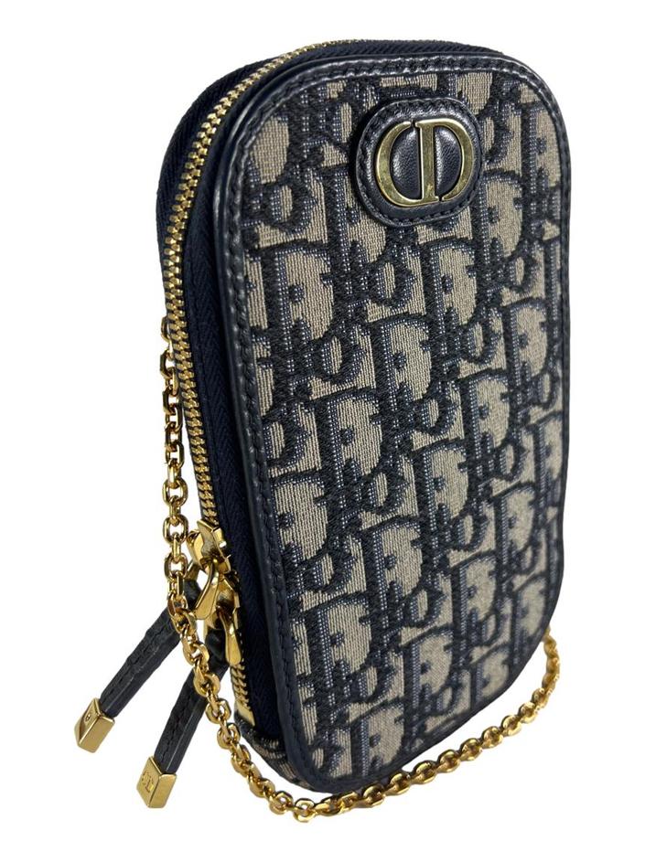 Bolsa Tiracolo Christian Dior Porta Celular 30 Montaigne Call'in