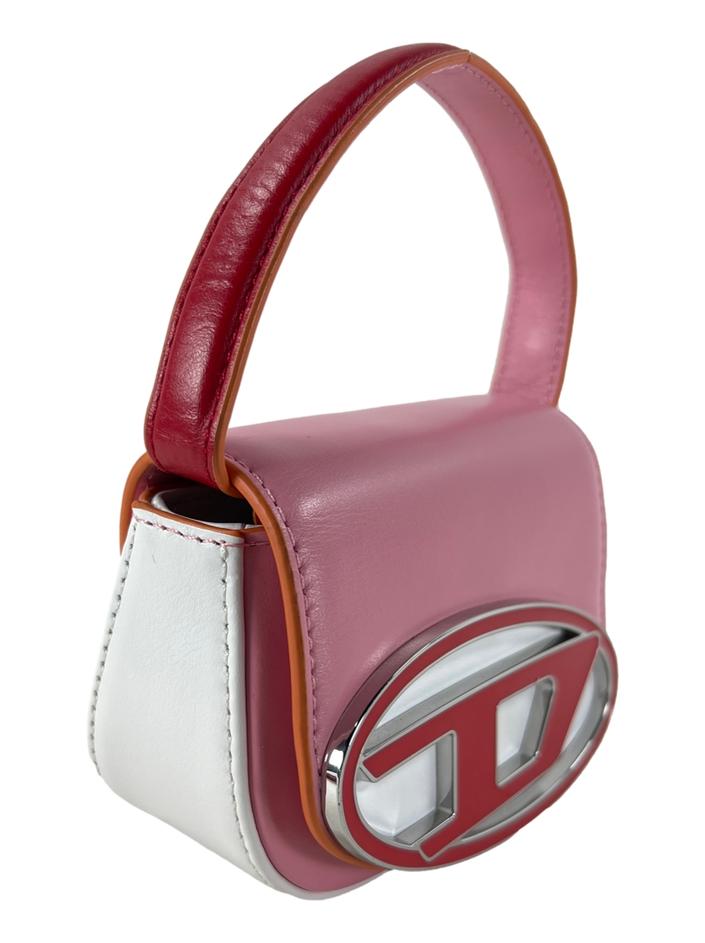 Bolsa Tiracolo Diesel 1DR-XS Multicolor - CYAQ1 Original