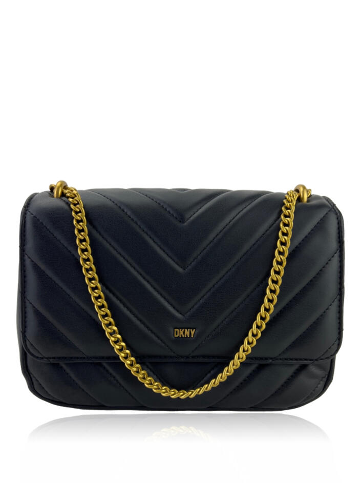 Bolsa dkny discount crossbody