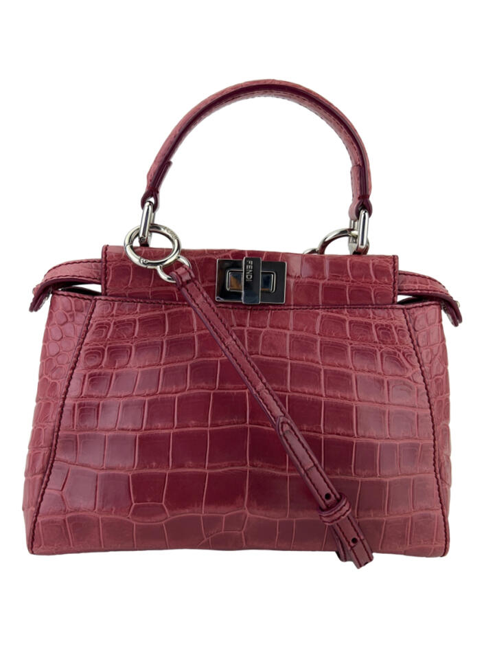 Fendi ロール　ロゴ入り かごバッグ フェンディ｜ラフィア素材の「ロール」バッグを発売、マダガスカルの
