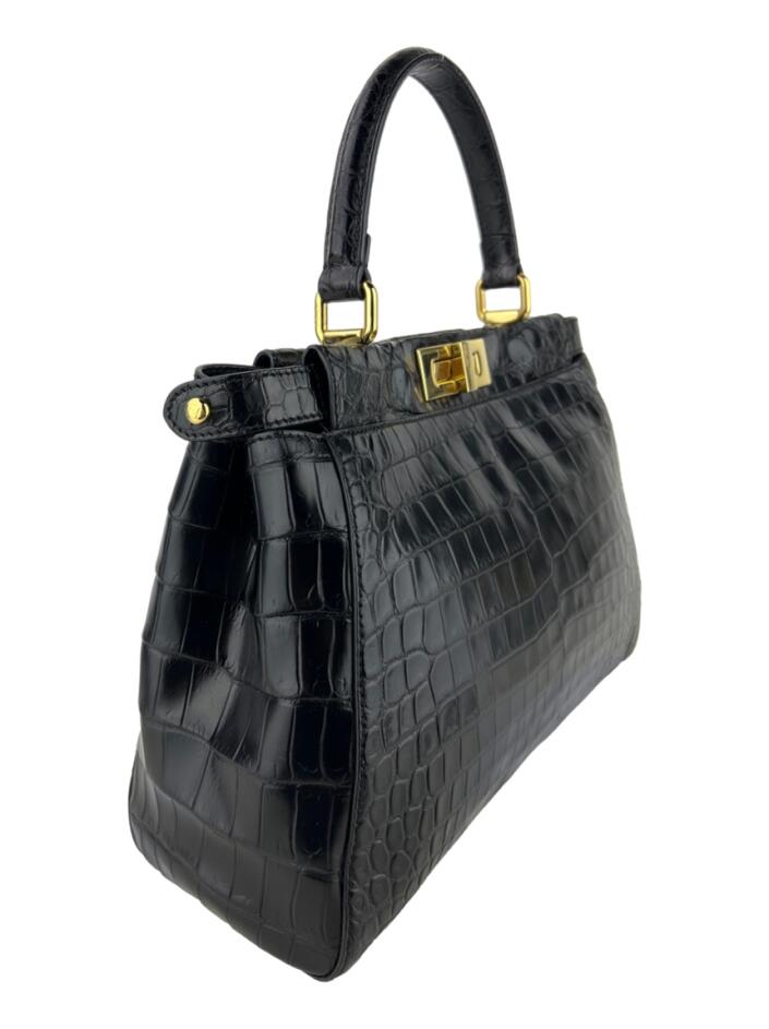 FENDIバッグ FENDI（フェンディ） クラッチバッグ BEAUTY SMALL ビューティー