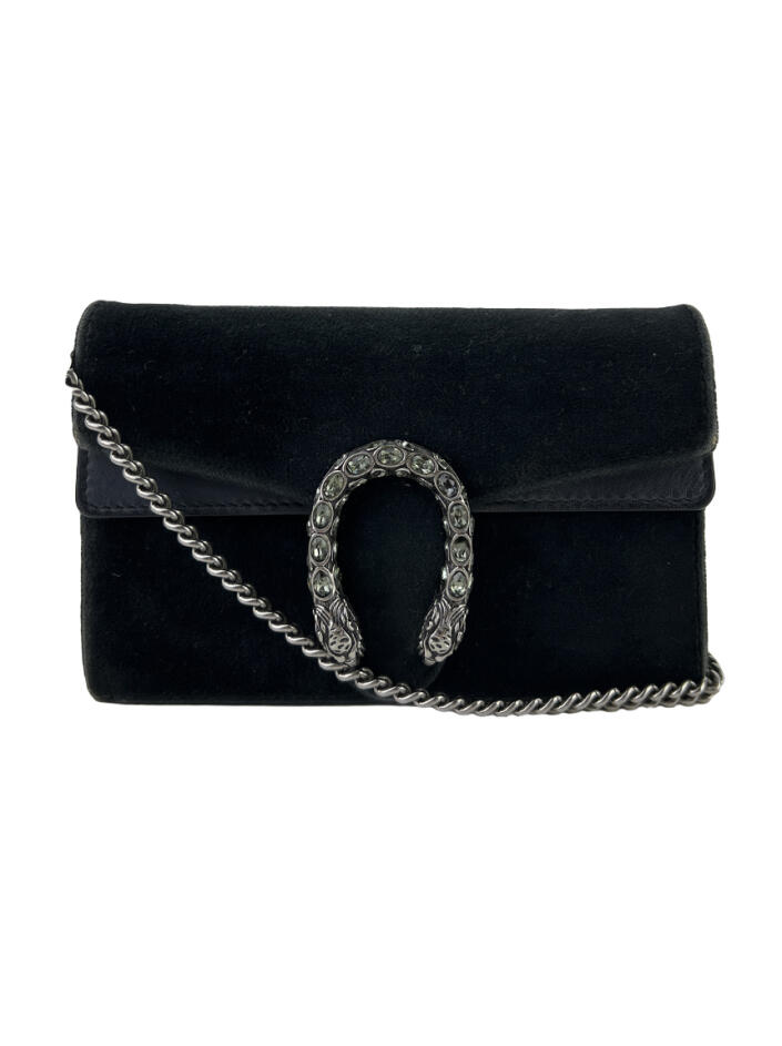 黒　スキニー　GUCCI 38 bolsa-tiracolo-gucci-dionysus-
