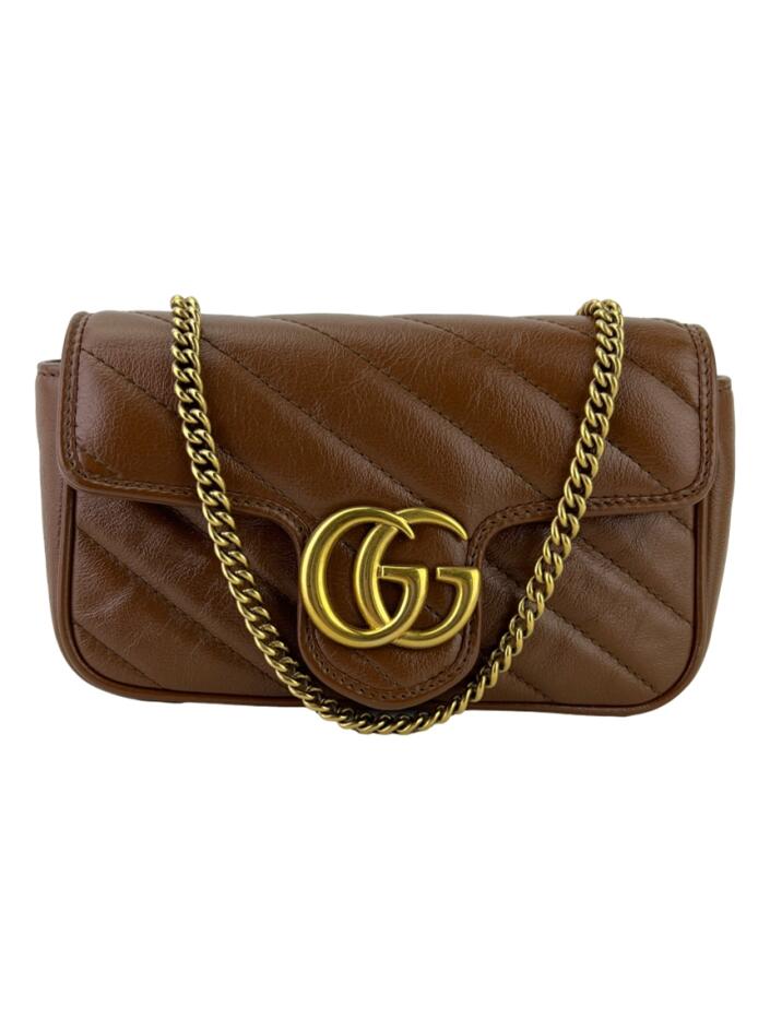 Marmont Super Mini Small Gg Marmont Shoulder Bag Marmont Small