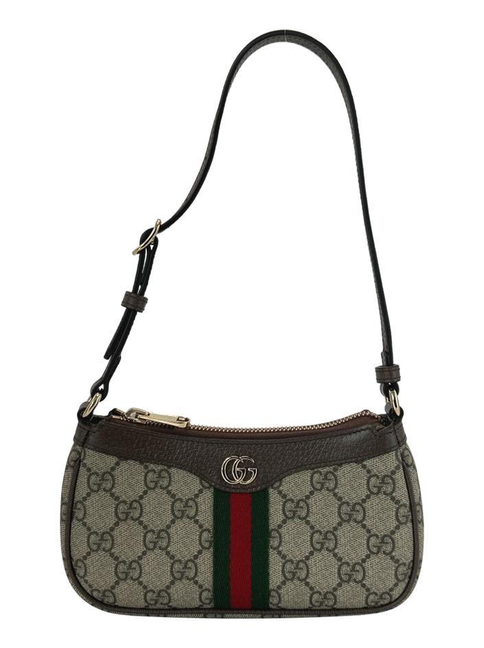 Bolsa Tiracolo Gucci Ophidia Mini - CXDQ7 Original | Etiqueta Única