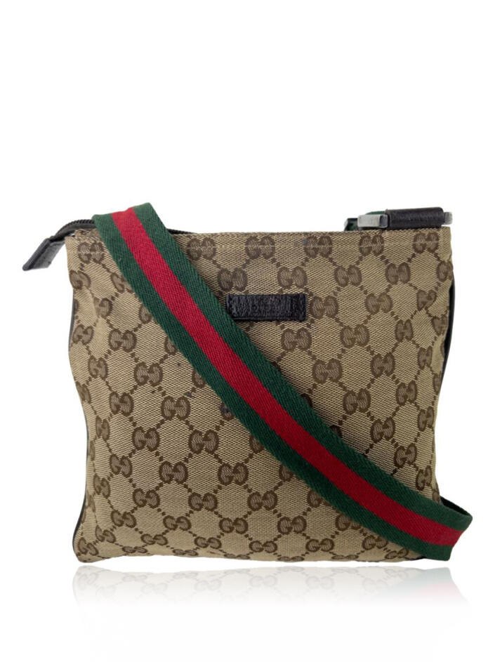 gucci ショルダー バッグ メンズ