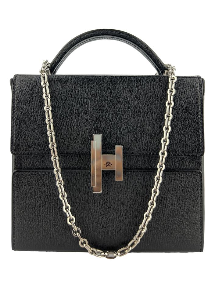 ビジョネアNo .44 「Toys Black」HERMES・CHANEL bolsa-tiracolo-hermes-cinhetic