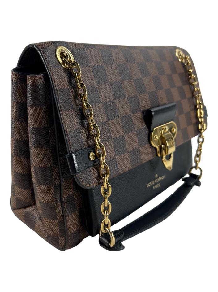 Louis Vuitton バッグ Bolsa Tiracolo Louis Vuitton Vavin PM Damier Ebene - CJKM9