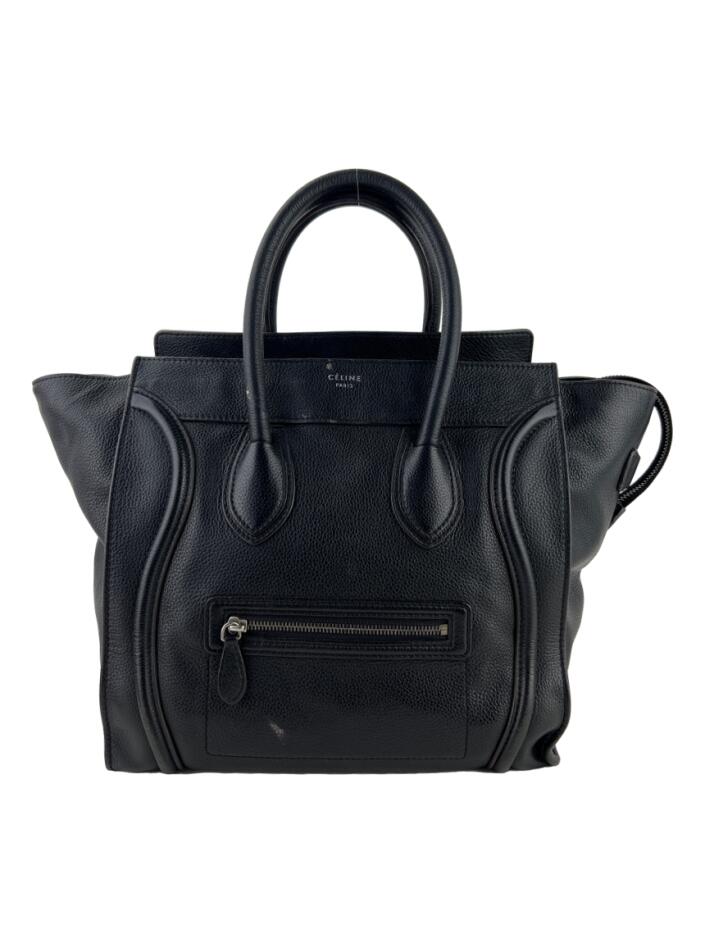 Bolsa celine online negra