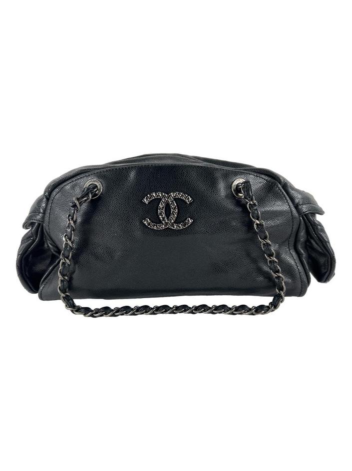 CHANEL（okima） bolsa-tote-chanel-multi-pocket