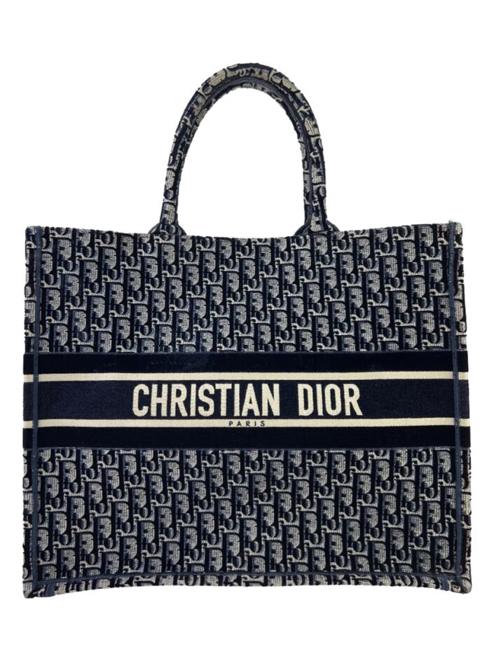 bolsa-tote-christian-dior-book