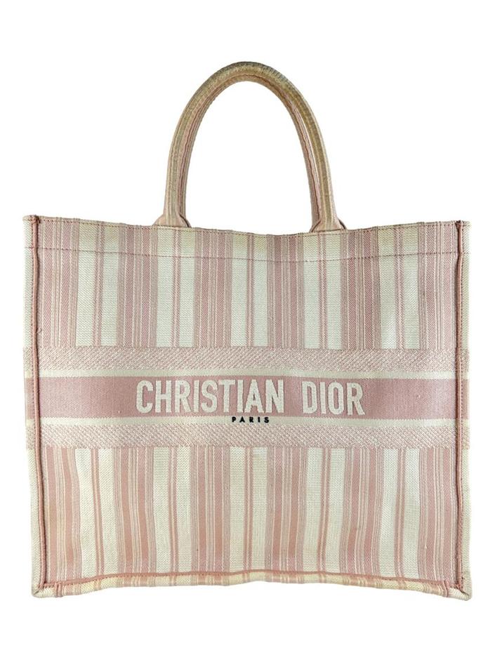 bolsa-tote-christian-dior-book