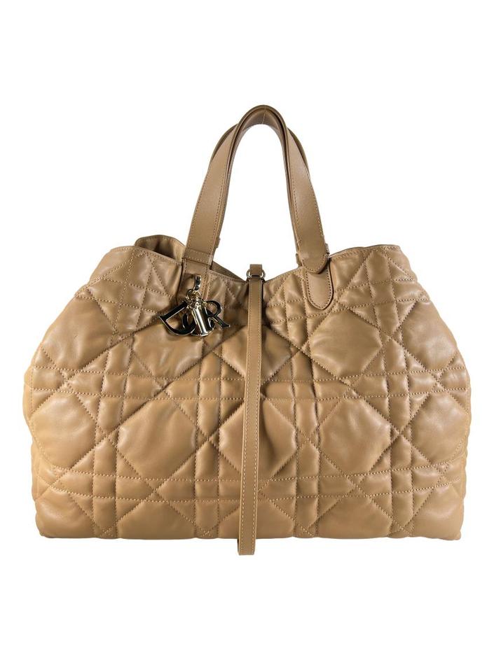 Dior☆Grossy Bolsa Christian Dior Book Tote Xadrez Preta e Branca – Peguei Bode