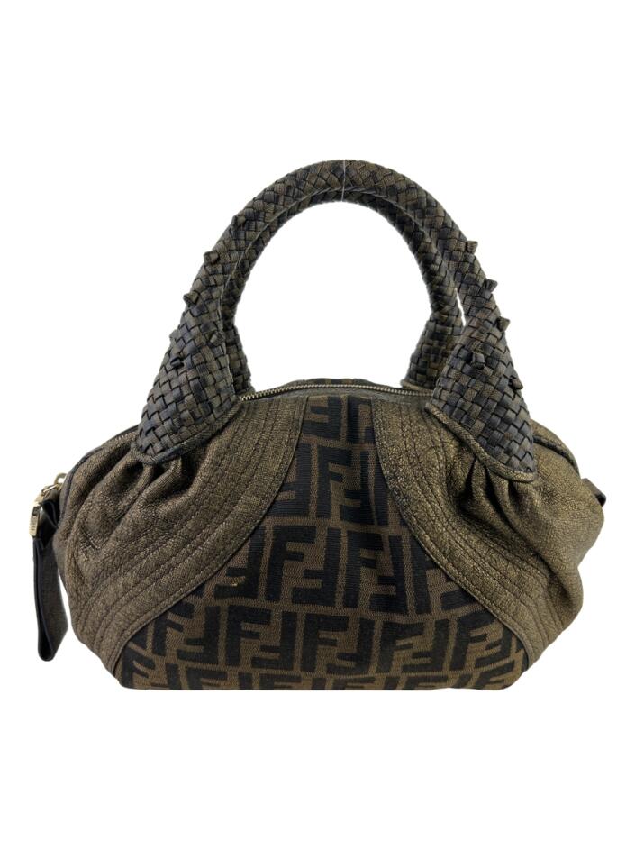 FENDIバッグ フェンディがメンズの新作「フェンディ フラックス クロスボディ