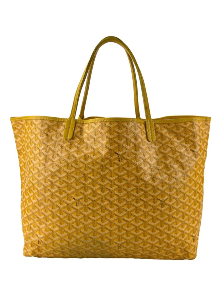 bolsa tote goyard