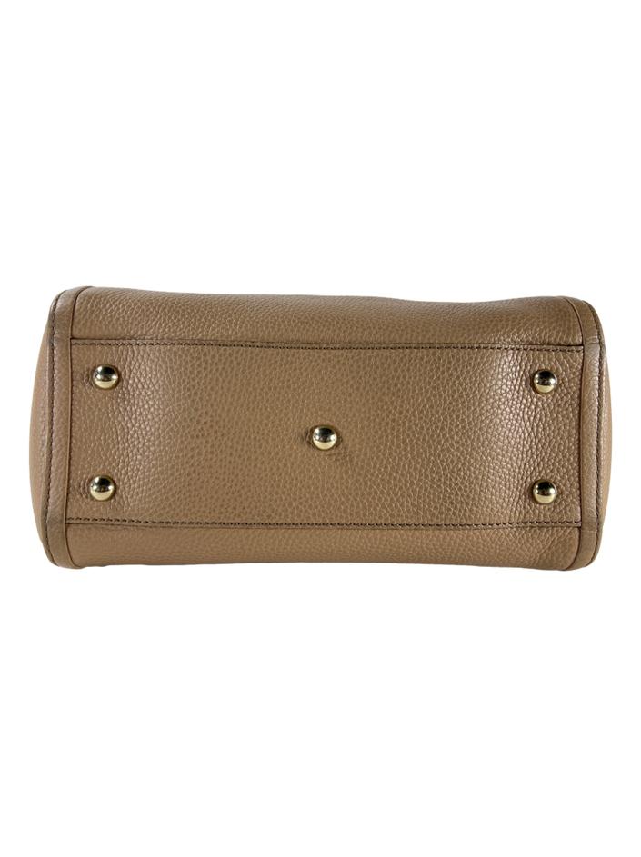 Bolsa Tote Gucci Soho Top Handle Bege - DBGD7 Original | Etiqueta Única