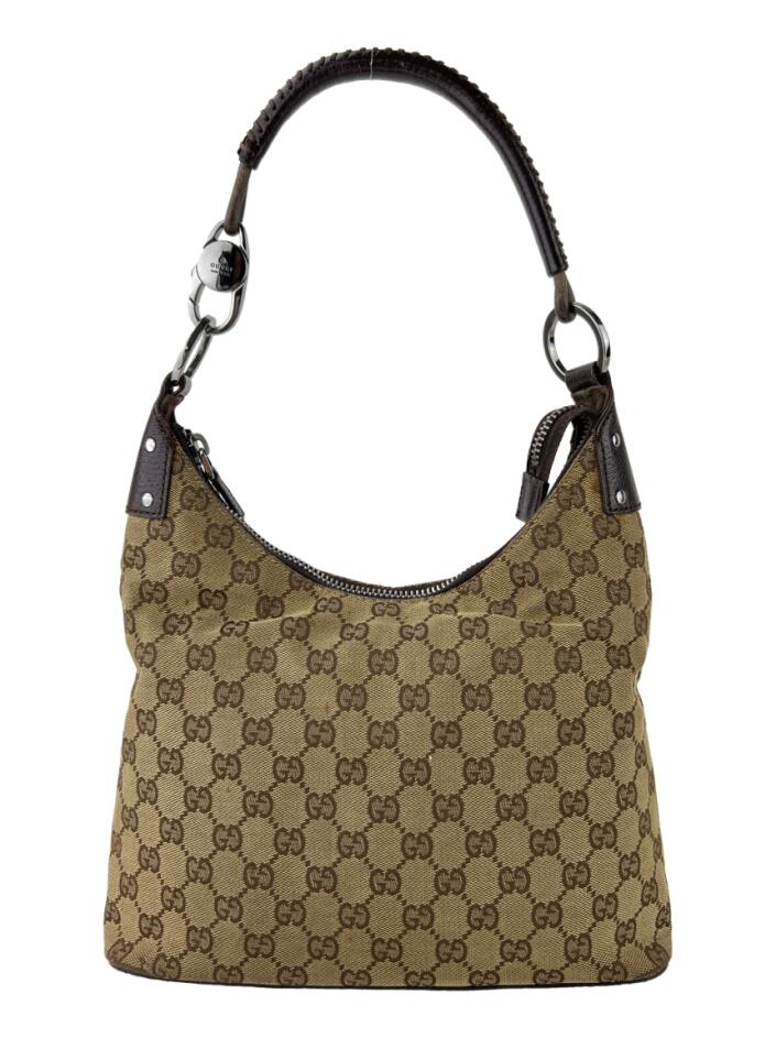 ヴィンテージ GUCCI バッグ vintage GUCCI〈ヴィンテージグッチ〉トートバッグ｜ ノークス｜仙台