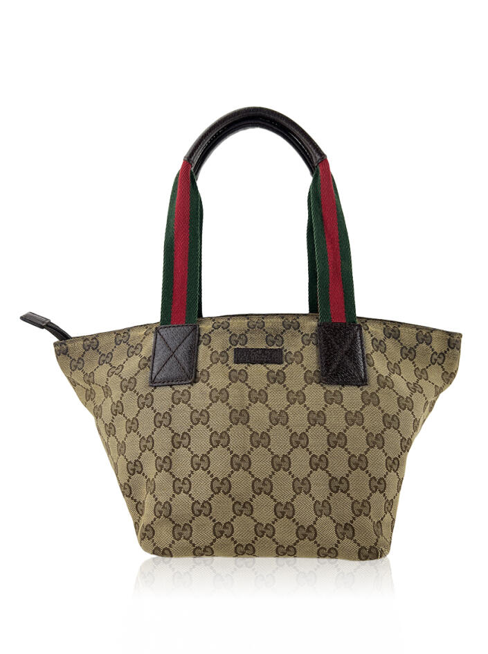 Bolsa gucci online tote