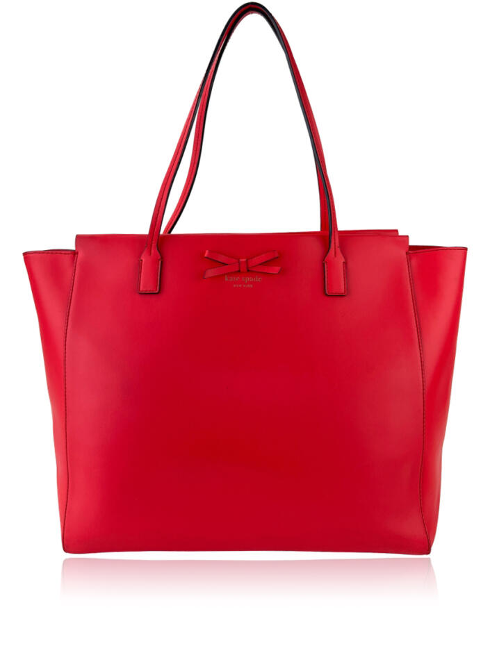 Kate spade taden online tote