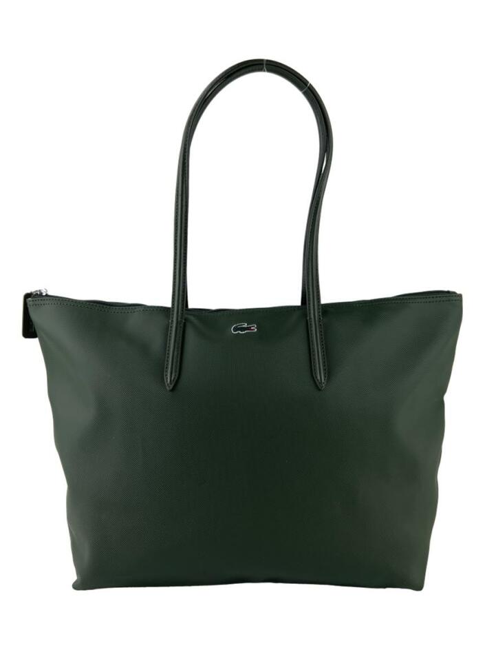 Bolsa 2025 tote lacoste