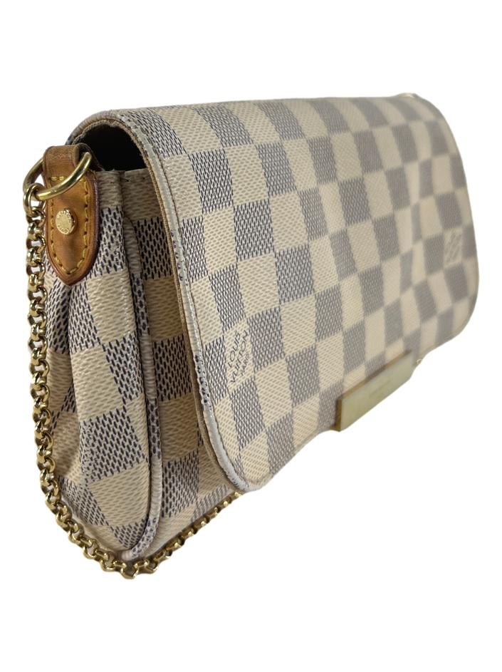 バッグ Louis Vuitton favorite Bolsa Louis Vuitton Favorite MM