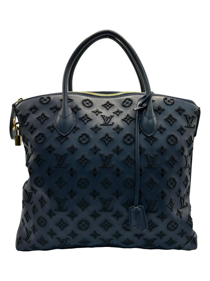 Louis Vuittonハンドバッグ Bolsa Tote Louis Vuitton Lockit Addiction Vertical MM - CIYH20