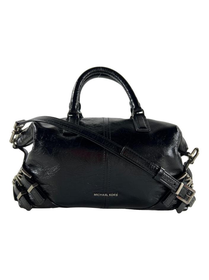 Bolsa Tote Michael Kors Darrington Preta - CYEX42 Original