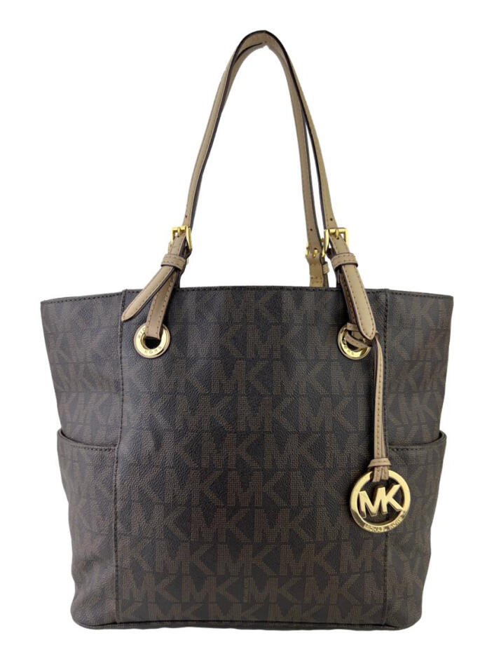 michael kors tote kiki