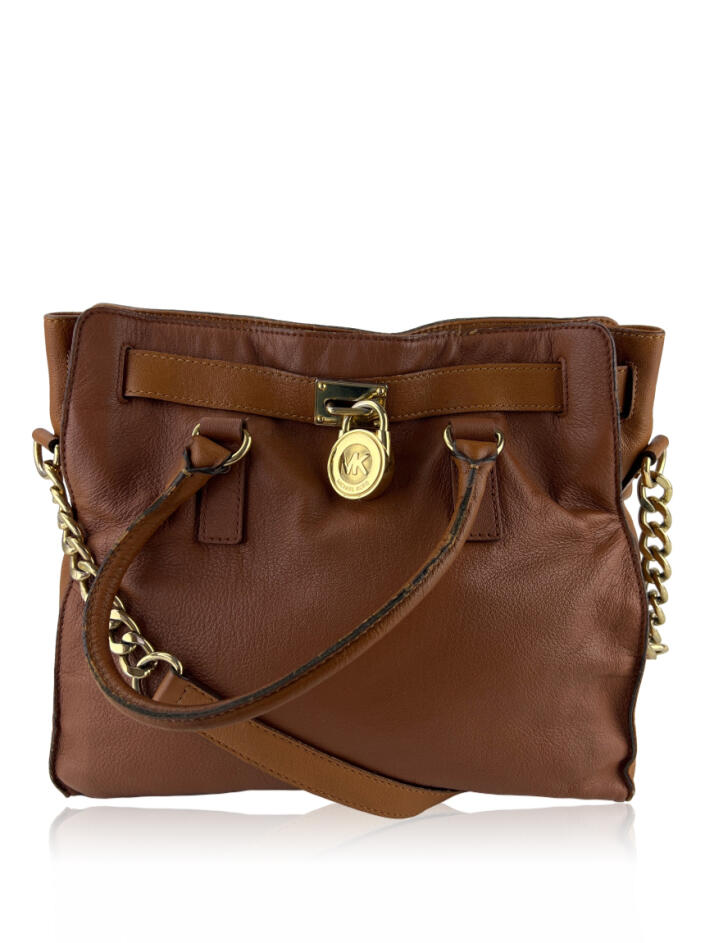 Bolsa tote cheap michael kors