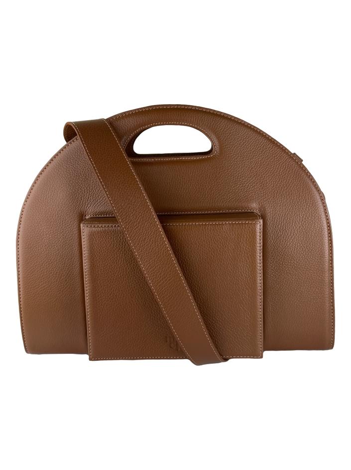 Bolsa Tote Misci Nine Whisky - LFK27 Original | Etiqueta Única