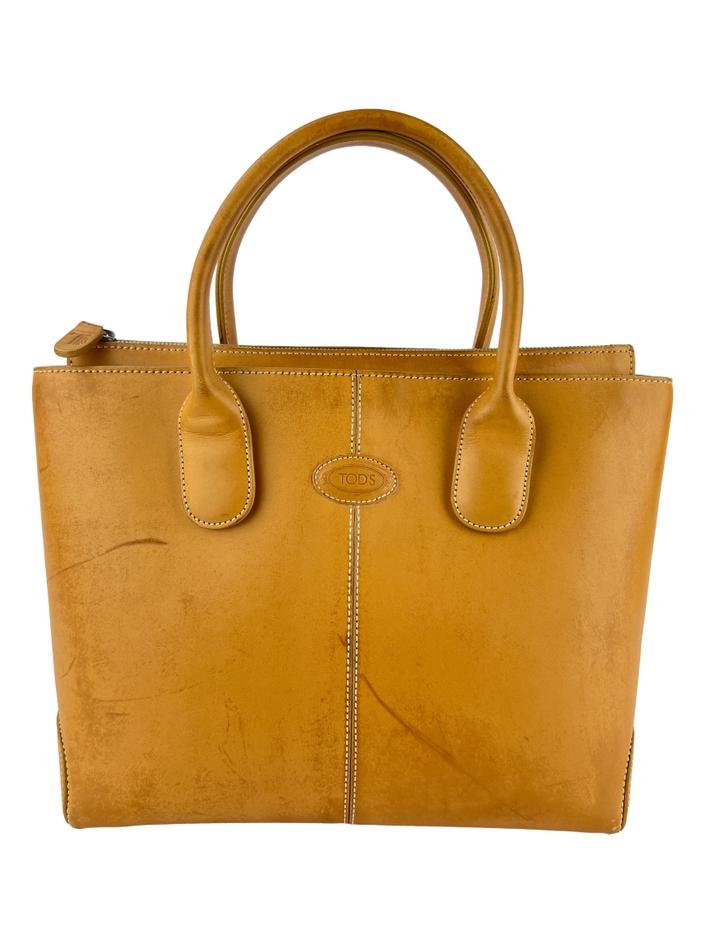 Tod’s Tote bag hotsell