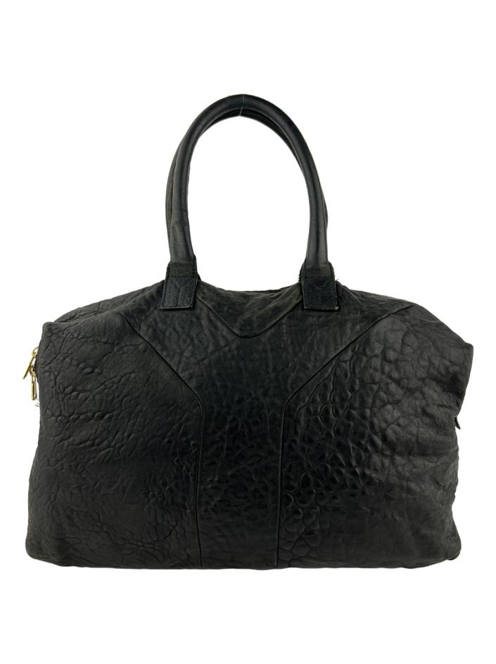 バッグ Y's for men Body bag leather canvas BLK Y-3 Yohji Yamamoto CROSS BODY BAG (BLACK)の商品ページ | ワイスリー