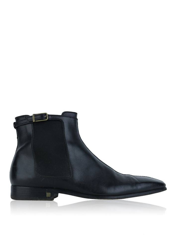 BOTA LOUIS VUITTON MASCULINA