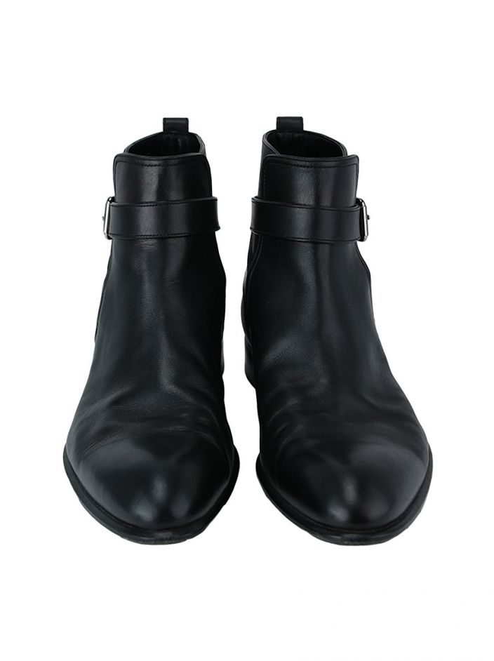 BOTA LOUIS VUITTON MASCULINA